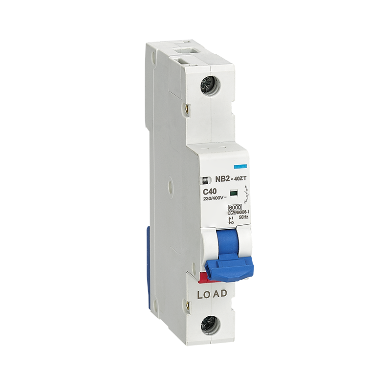 NB2-40ZT Miniature Circuit Breaker