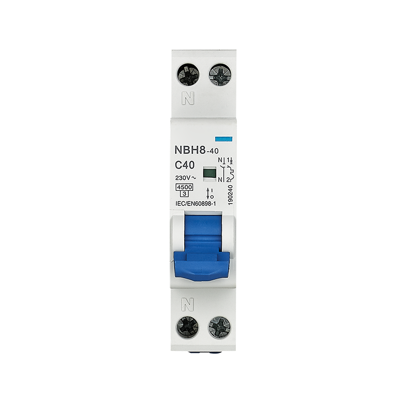 NBH8 Miniature Circuit Breaker