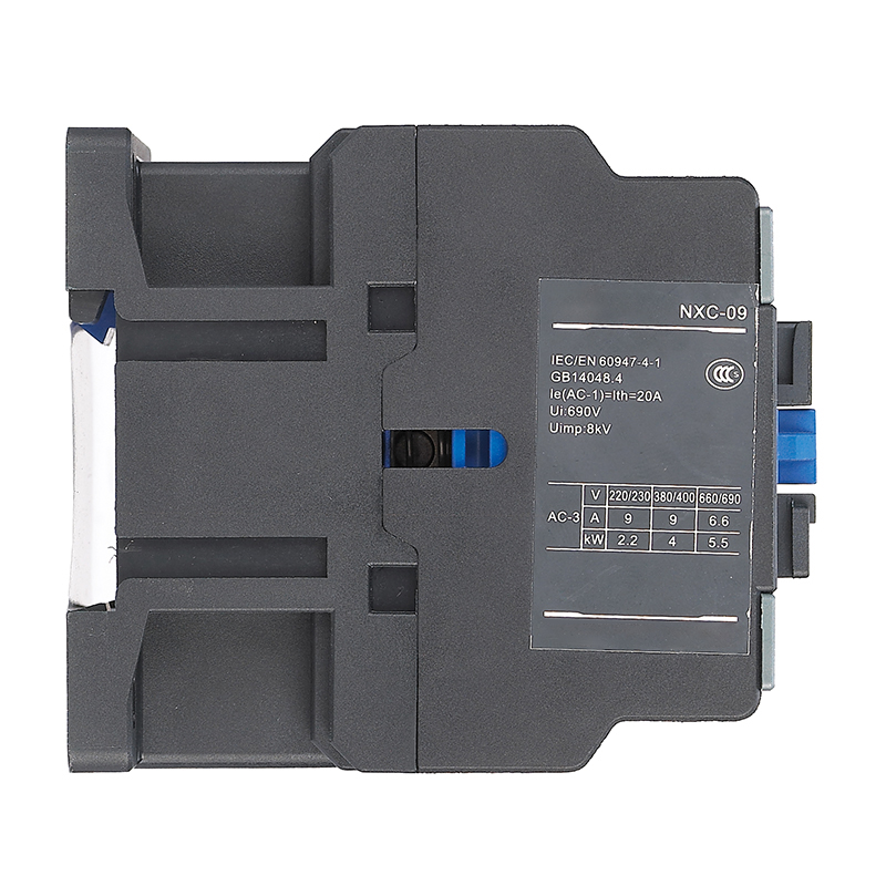 NXC AC Contactor