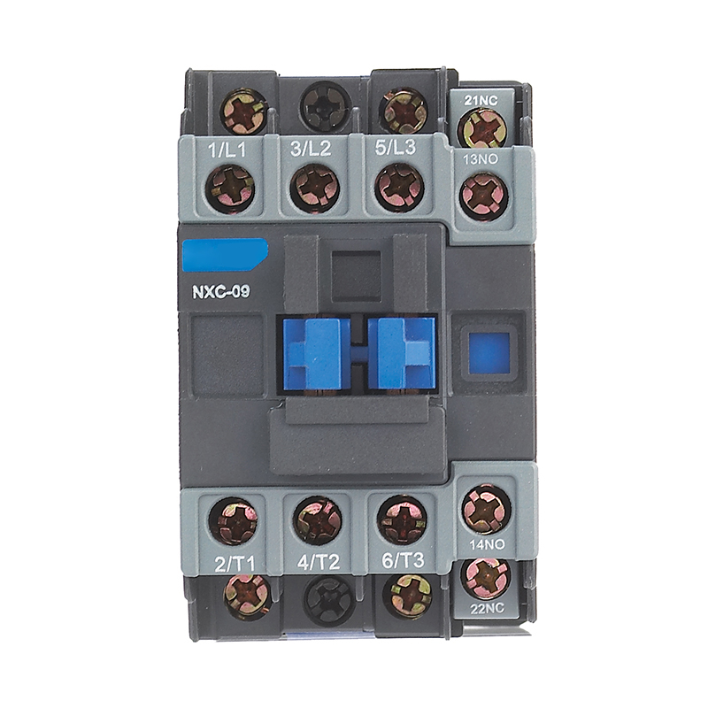 NXC AC Contactor