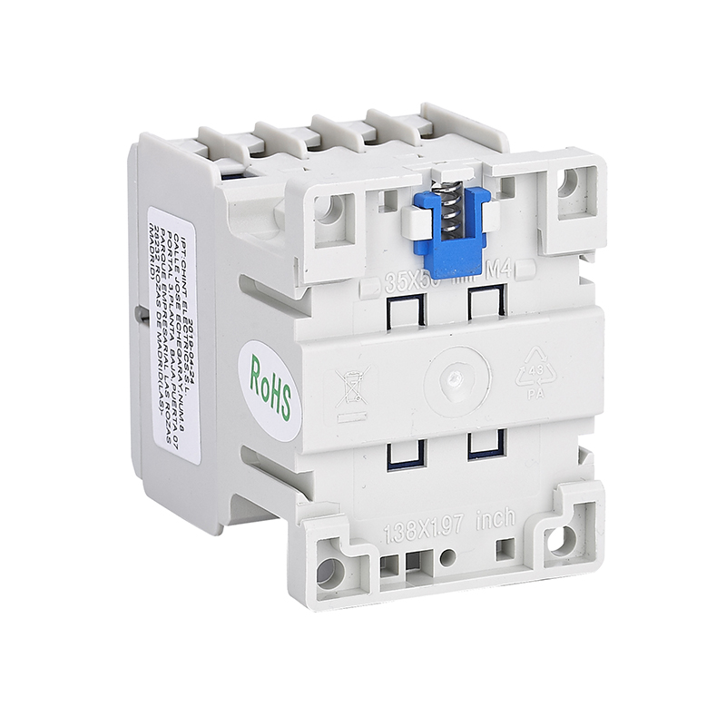 NC8 AC Contactor,06~2650A