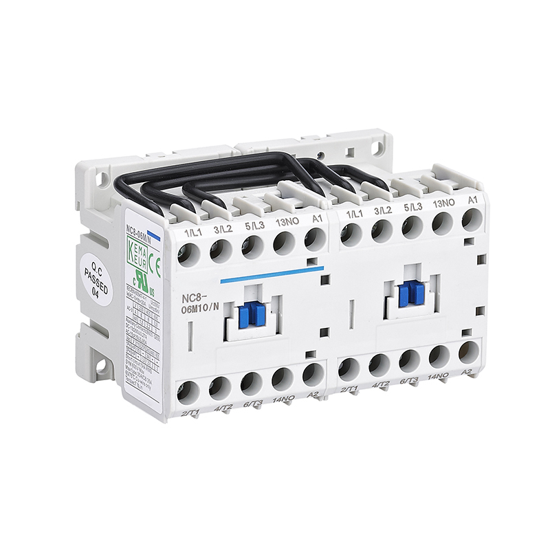 NC8 AC Contactor,06~2650A