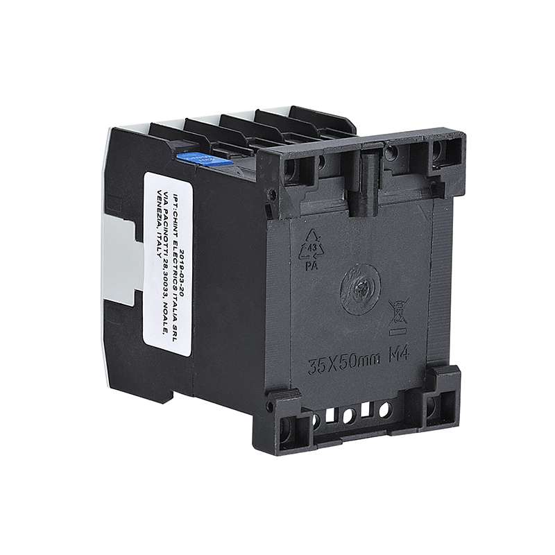 NC6 AC Contactor, 6~9A