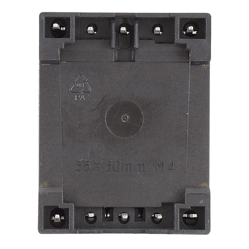 NC6 AC Contactor, 6~9A