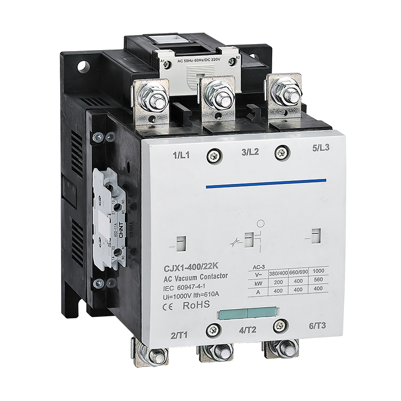 CJX1 AC contactor