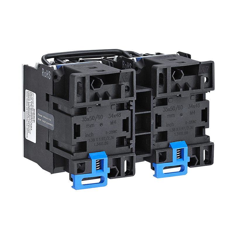 NC1 AC Contactor