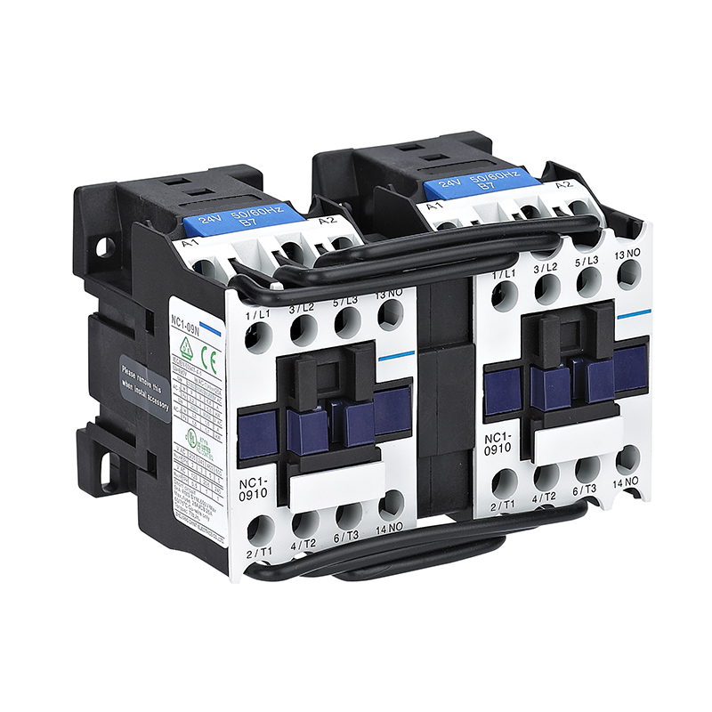 NC1 AC Contactor