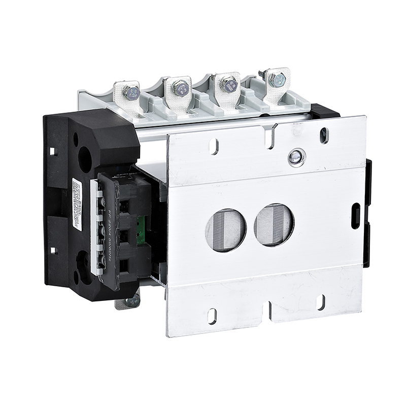 NC2 AC Contactor, 115~800A