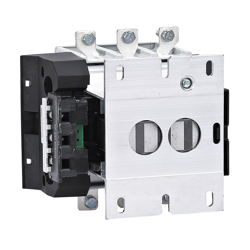 NC2 AC Contactor, 115~800A