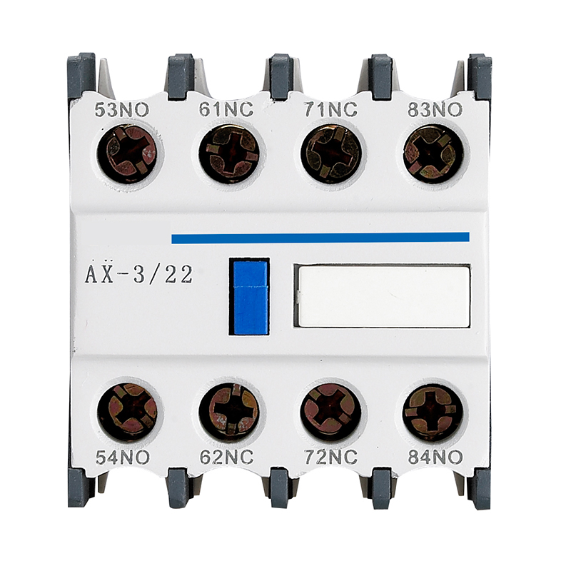 NC7 AC Contactor,09~620A