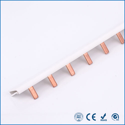 Insulated Pin busbar 1P