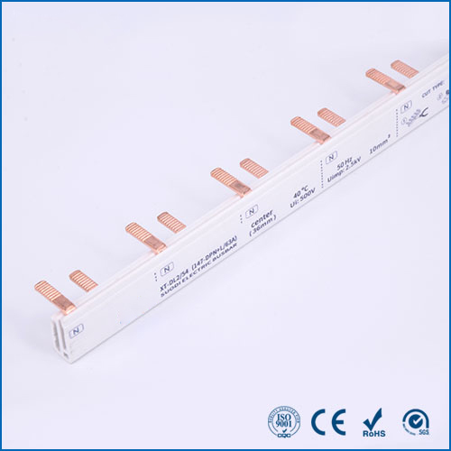 Circuit Breaker busbar DPN+L