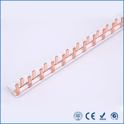 MCB connector bus bars DPN