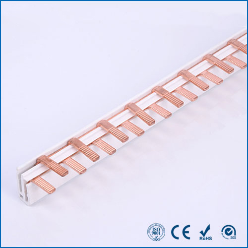 MCB connector bus bars DPN