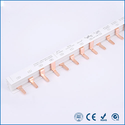 Mcb Pin Busbar 4p