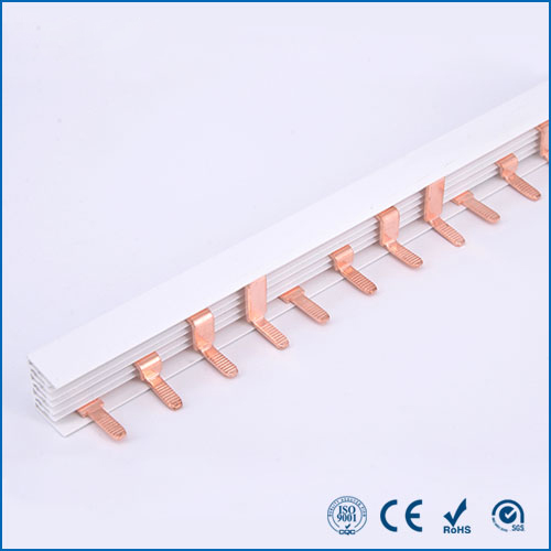 Mcb Pin Busbar 4p