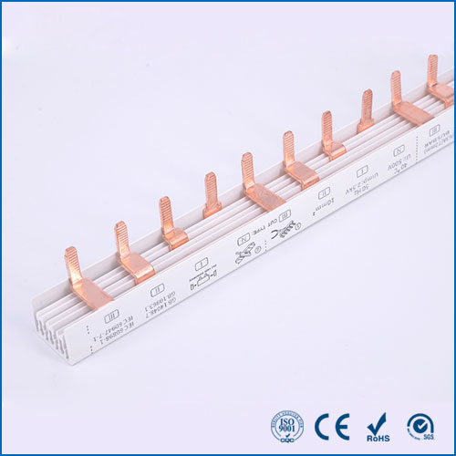 Mcb Pin Busbar 4p