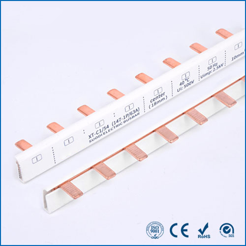 Mcb Busbar XT-1P