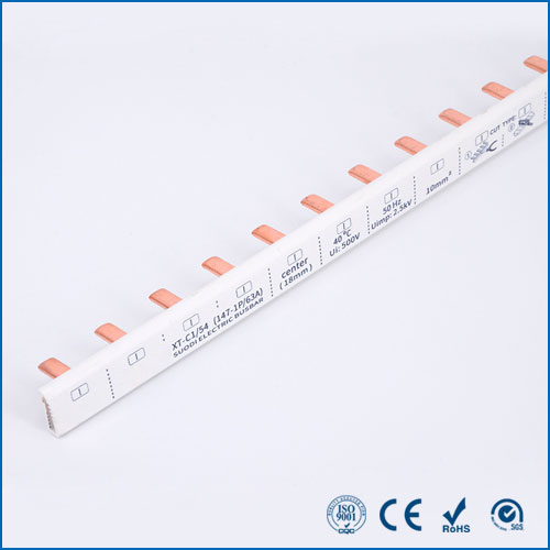 Mcb Busbar XT-1P