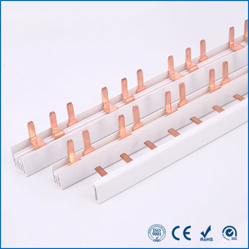 MCB Busbar Pin Type 3 Pole