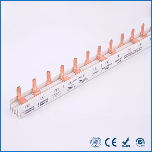 MCB Busbar Pin Type 3 Pole