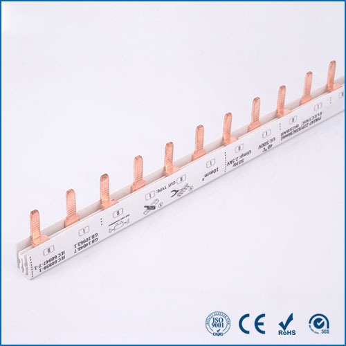 MCB Comb Busbar Pin Type 2P