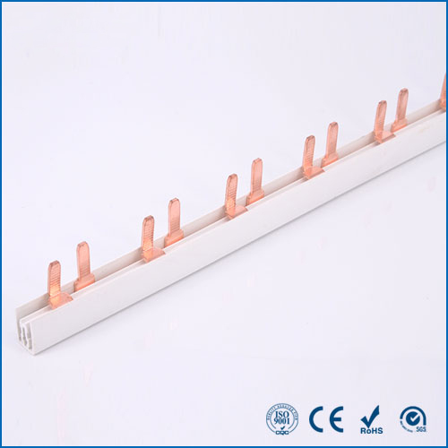 MCB Comb Busbar Pin Type 2P