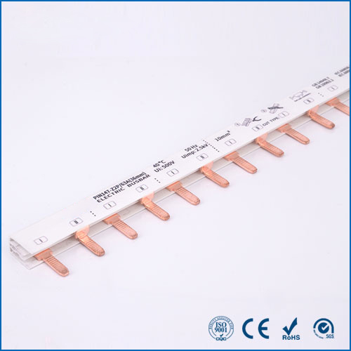 MCB Comb Busbar Pin Type 2P