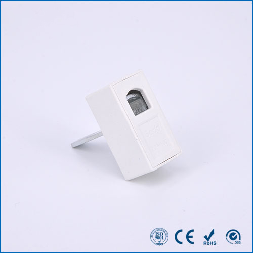 C45 Type Busbar Connector