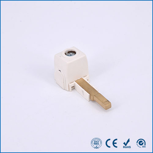 Mcb Connector for Busbar 1P 2P 3P