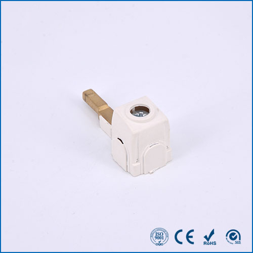 Mcb Connector for Busbar 1P 2P 3P