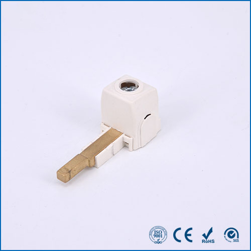 Mcb Connector for Busbar 1P 2P 3P