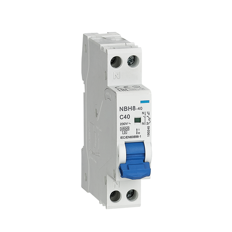 NBH8 Miniature Circuit Breaker