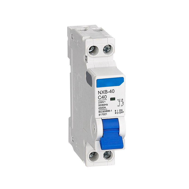 NXB-40 Miniature Circuit Breaker