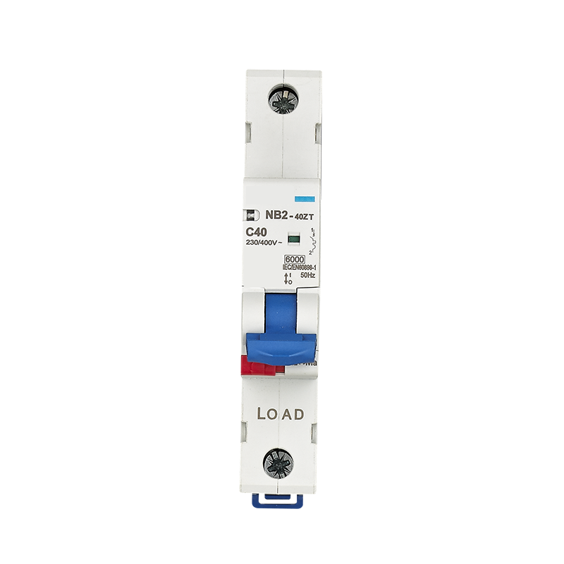 NB2-40ZT Miniature Circuit Breaker