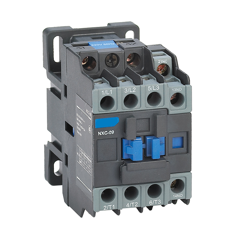 NXC AC Contactor