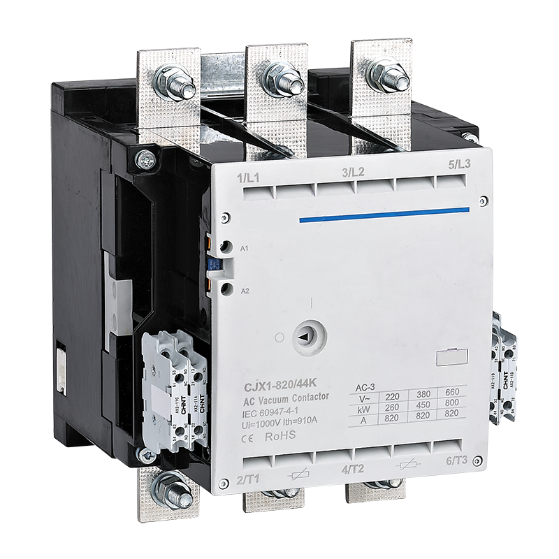 CJX1 AC contactor