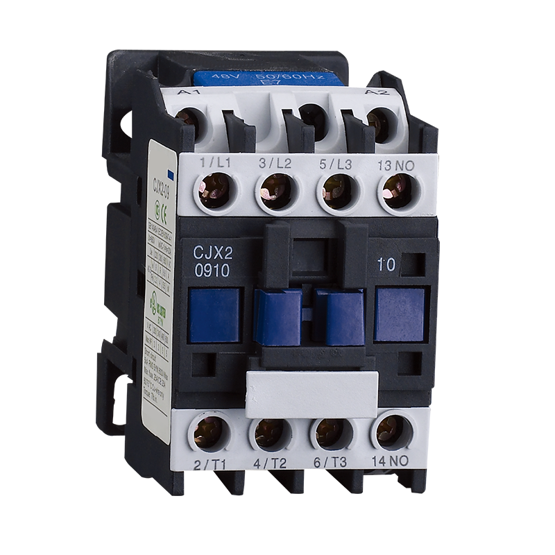 CJX2 AC Contactor