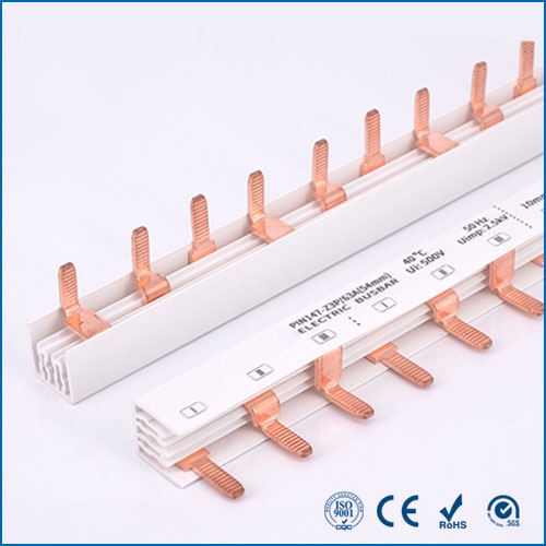 MCB Busbar Pin Type 3 Pole