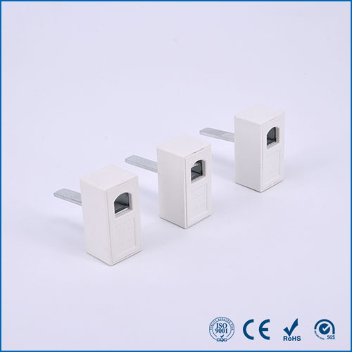 C45 Type Busbar Connector