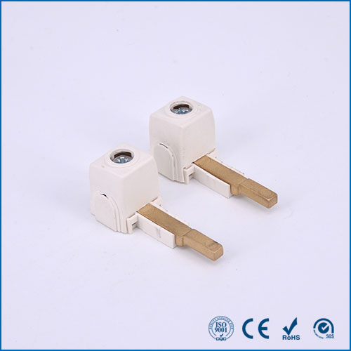 Mcb Connector for Busbar 1P 2P 3P