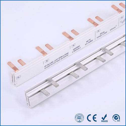 Circuit Breaker busbar DPN+L