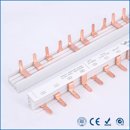 Mcb Pin Busbar 4p