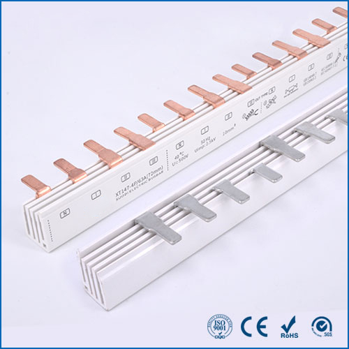 Mcb breaker busbar XT-4p