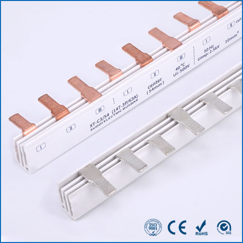 Mcb busbar price XT-3p